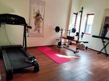 Hình ảnh Nhàđẹp vị trí  cách phố lớnvài bước, gần ô chợ dừa 5 tầng, 6.1 Tỷ