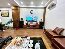 Hình ảnh Bán nhà 60m2, Hoàng Đạo Thúy, Thanh Xuân, MT5m, 7T, Ô TÔ, KD, gía,11tỷ
