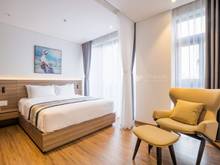 Hình ảnh Siêu Phẩm Căn Hộ 1 Phòng Ngủ Sang Xịn, Ngay Công Viên Lê Thị Riêng Q10