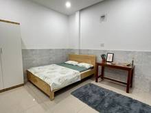 Hình ảnh CHDV tại Q3, ngay trục đường Nguyễn Thiện Thuật. ngay trung tâm