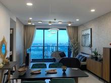 Hình ảnh Cho thuê 3PN đẹp Sunwah Pearl Bình Thạnh - FUll _ 2300 USD