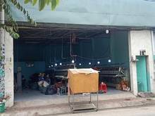 Hình ảnh Nhà mặt tiền Bà Điểm Hóc Môn ngang lớn 8,6m Cực dễ kinh doanh