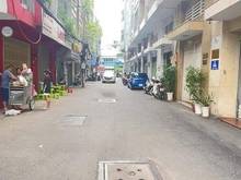 Hình ảnh Hẻm 8m Võ Thị Sáu, Q.1, Dt: 4x15, Năm tầng, cho thuê 80triệu, 23.9 tỉ