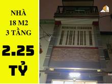 Hình ảnh ✅ Bán nhà Phan Xích Long Phú Nhuận  - 18m2- 3 tầng chỉ 2.25 tỷ