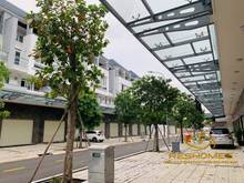 Hình ảnh Bán căn Shop House mặt tiền Văn Hoa Villas 1 trệt 3 lầu dt sd 350m2