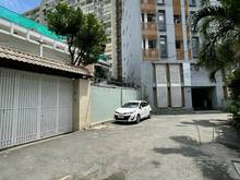 Hình ảnh Bán 418m2 đất Phạm Viết Chánh Q.Bình Thạnh , giáp Q.1 Marina