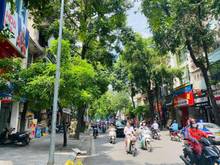 Hình ảnh Nhà đẹp phố Mình Khai kinh doanh tốt 20m ra mặt phố Gần Times city