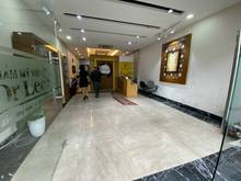 Hình ảnh Nhà mặt phố Trung Hòa, Cầu Giấy. 130m2, 5 tầng, thang máy. 96 tr/thg