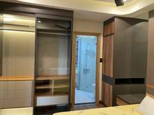 Hình ảnh Cho thuê Mỹ Khánh 4, Phú Mỹ Hưng. - DT 118m². Thiết kế gồm 3PN - 2WC