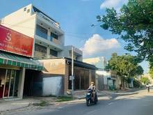 Hình ảnh Mặt tiền 10m đường Nguyễn Trãi lô góc, 60m2.