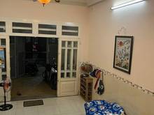 Hình ảnh Xe hơi vào nhà, Nguyễn Văn Đậu, 4 tầng, 4x15m, nhỉnh 11 tỷ
