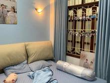 Hình ảnh Nhà Dân Tự Xây – Ngõ 155Cầu Giấy36m2x5tầng, Gần oto, Chỉnh 4,8tỷ.