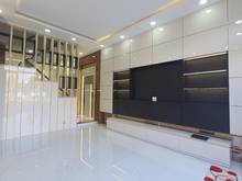Hình ảnh Chính Chủ Bán Gấp Nhà Cuối Đường Nguyễn Oanh_Có Thang Máy giá 4,8 tỷ