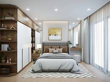 Hình ảnh BÁN NHÀ Hùng Vương, Hồng Bàng, 3 tầng, 2,38 tỷ, 47m2, ô tô đỗ cửa