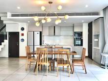 Hình ảnh Mb6623 nạp rút nhanh chóng Duplex 200m2 4PN cho thuê tại Đảo Kim Cương