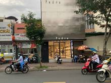Hình ảnh Góc 2 MT Mạc Đỉnh Chi, Quận 1- 4x15m, nở hậu ra CN: 76m2, GP: H+7 Lầu