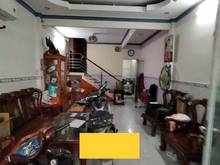 Hình ảnh Xe hơi ngủ trong nhà- giáp tân bình - 52m2-4.1x12.5m- chỉ 5.4 tỷ