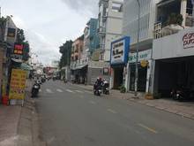 Hình ảnh Bán nhà mặt tiền Ngô Tất Tố P22 Bình Thạnh
