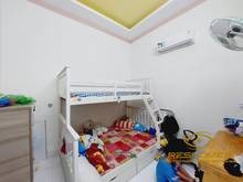 Hình ảnh Nhà cấp 3 1 trệt 1 lầu 3 pn cần bán dt 100m2 hẻm ba gác tại P. Tân Vạn