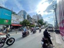 Hình ảnh Bán nhà 2 Mặt tiền Kỳ Đồng,Quận 3 ngang 20m, CTXD hầm 7 lầu, chỉ 75 Tỷ