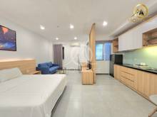 Hình ảnh ⚜️🏢 Căn Hộ 1PN Vách Ngăn Gần Sân Bay Rộng 50m2🏢⚜️
