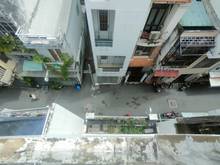 Hình ảnh Quá suất xắc! Hẻm nhựa 6m Lý Chính Thắng, P8, Q3. DT: 5 x 14m - 70m2