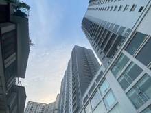 Hình ảnh Liền kề C37- Bộ Công An, Tố Hữu. DT 90m2, 4 tầng. View Chung cư