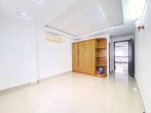 Hình ảnh giao ngay 55m2 kha vạn cân thủ đức, 3 tầng oto đổ.chỉ 4 tỷ 75.