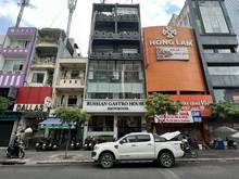 Hình ảnh Nhà Cho Thuê Cao Thắng, Phường 11, Quận 10. 4x14m. 60tr