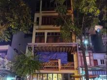 Hình ảnh Cho thuê nhà nguyên căn mặt tiền đường Vĩnh Khánh, phường 8 Quận 4