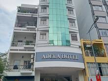 Hình ảnh Siêu đẹp! Góc 2MT Nguyễn Thái Bình - Phó Đức Chính, Q.1 17x5m 6 tầng
