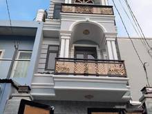 Hình ảnh Ngay vạn phúc CTY 60m², 3 tầng hiệp bình phước thủ đức,OTO ĐỔ.
