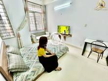 Hình ảnh Căn Hộ Cho Thuê Mới 100% Ngay Ngã Tư Phú Nhuận Tiện Qua Lại Các Quận