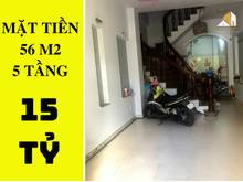 Hình ảnh ✅ Mặt tiền Đường số 19B Phường Bình An Quận 2- 56m2- 5 tầng chỉ 15 tỷ