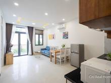 Hình ảnh 🔥🔥🔥2PN Thảo Điền Ban Công Xịn Xò,Oto tận nơi