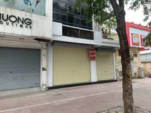 Hình ảnh Cho thuê nhà mặt phố Nguyễn Văn Cừ - mặt tiền 8m, 120m2.