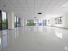 Hình ảnh Cho thuê sàn văn phòng trung tâm HỒ TÙNG MẬU, 200M2, mt 6m, thông sàn