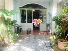 Hình ảnh Q12.745. 105m2 công nhận đủ - hàng hiếm khó tìm - ô tô vào nhà - ngay