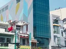 Hình ảnh Bán building Mặt Tiền Đường Bùi Hữu Nghĩa, phừơng 1, Q.Bình Thạnh