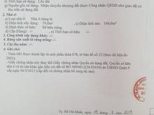 Hình ảnh Căn góc 2 mặt tiền hẻm xe hơi giá cực kỳ tốt