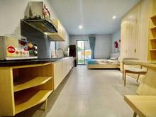 Hình ảnh CHDV full nội thất tại quận Phú nhuận