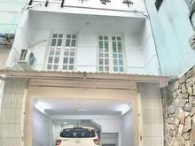 Hình ảnh Bán gấp nhà 3 tầng,2 mặt hẻm xe hơi,Phan Văn Trị,P10,GV:52m chỉ 6.1 tỷ