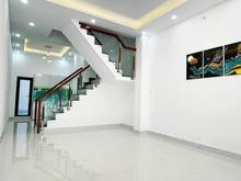 Hình ảnh Bán nhà Phan Văn Hớn Q12, Hẻm nhựa 8m, 10m2, chỉ 5tỷ5