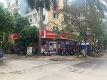 Hình ảnh Cho thuê nhà mặt phố lô góc Nguyễn Trãi 12m mặt tiền 90m2 chỉ 50tr