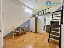 Hình ảnh Phòng DUPLEX - NEW - Nội Thất Đầy Đủ
