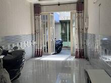 Hình ảnh Bán nhà trường chinh-tân bình-43m2-nở hậu-khu dân trí cao- 3.7 tỷ tl.