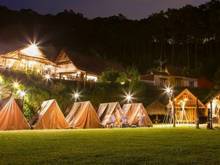 Hình ảnh Trải nghiệm homestay tại Bảo Lộc