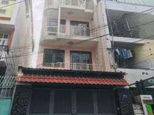 Hình ảnh Bán nhà MT Bàu Cát;P14;QTân Bình;DT:6.2x19;Trệt, 5 lầu;28 tỷ