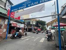Hình ảnh Bán Gấp HXH Lý Chính Thắng,Q.3, DT 9 x 6m, 1 trệt 1 lầu, 17 tỷ TL