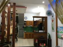 Hình ảnh Tô Hiến Thành 44m2(4x11) hẻm Ô TÔ rộng rất thoáng, nhà 3 tầng mới đẹp